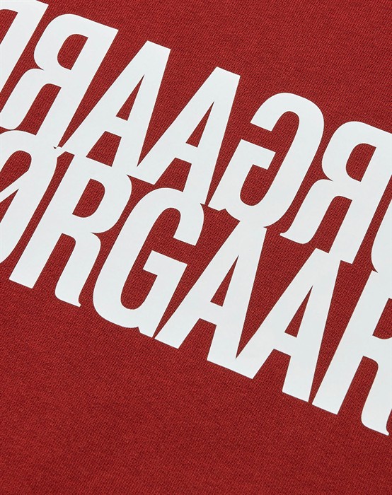 Original Sweat Tilvina Sweatshirt - Winery